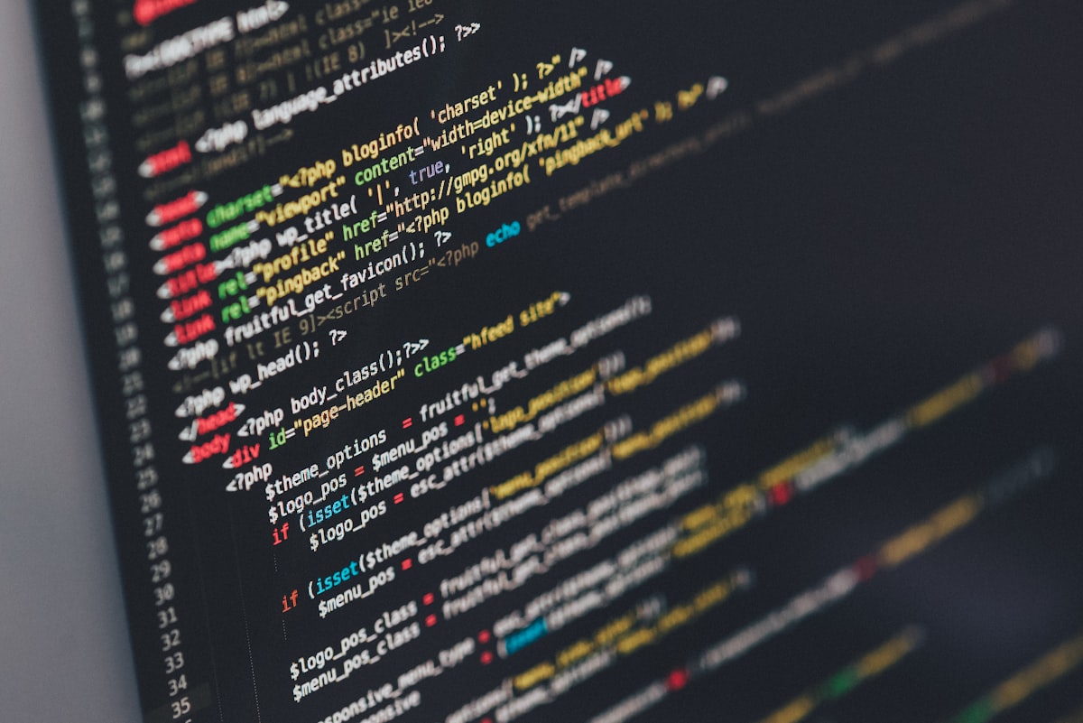 Code example visualization
